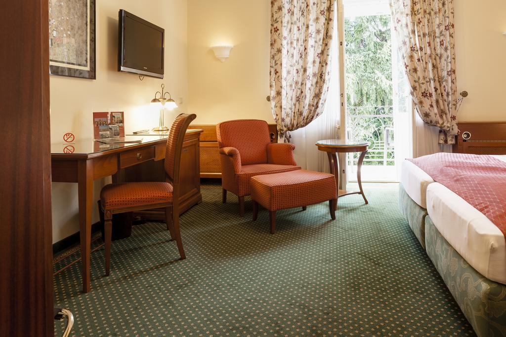 Зображення Park Villa 4*