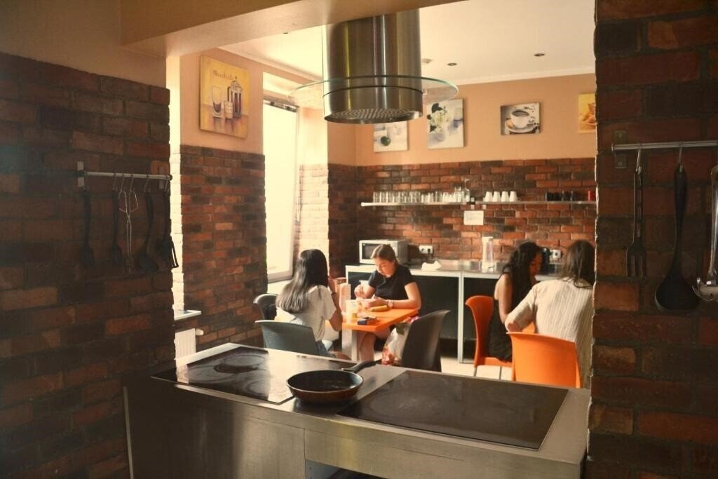 Фотография Do Step Inn 2*