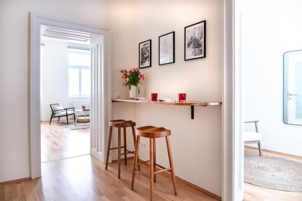 Зображення City Apartments 4*