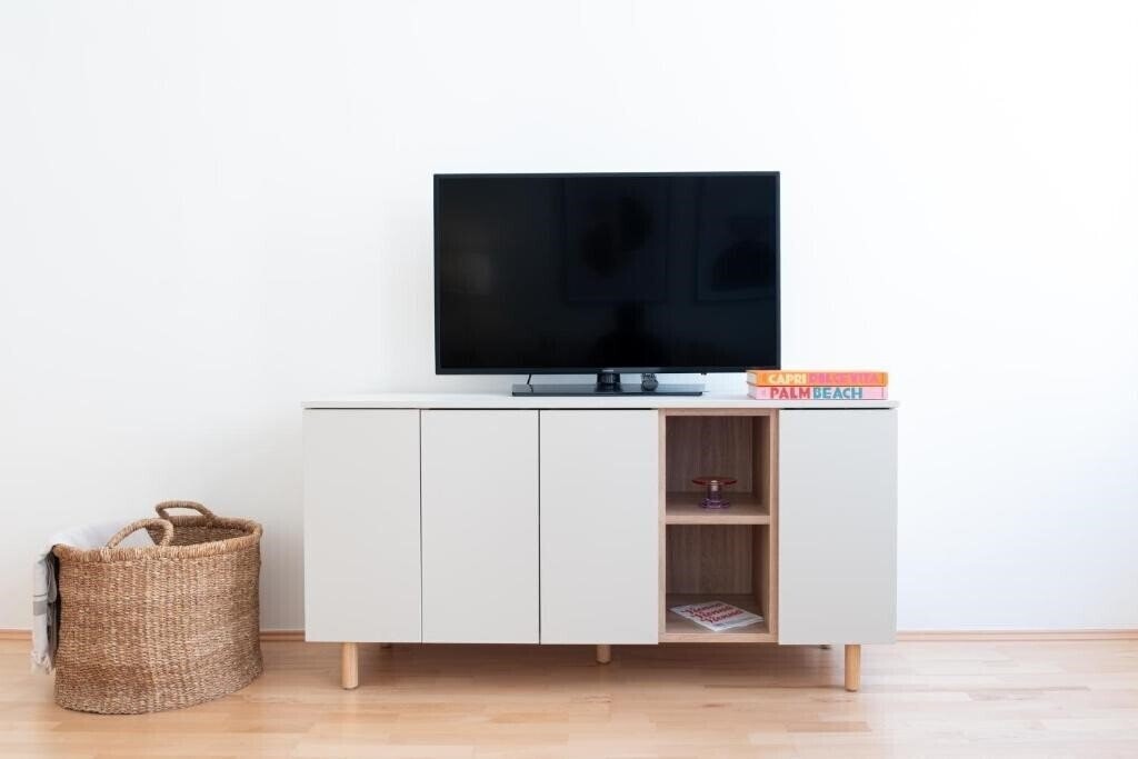 Картинка City Apartments 4*