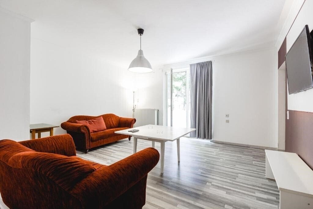 Картинка Hoffinger 3*