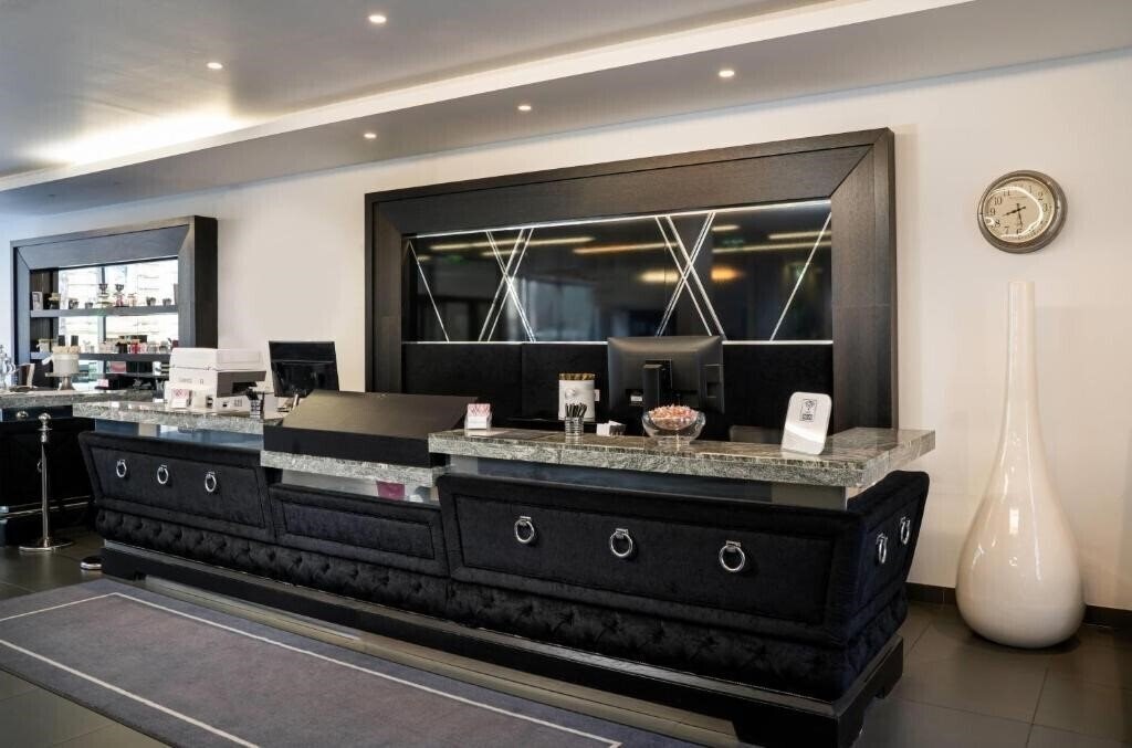 Изображение Elaya Hotel Vienna City West 4*