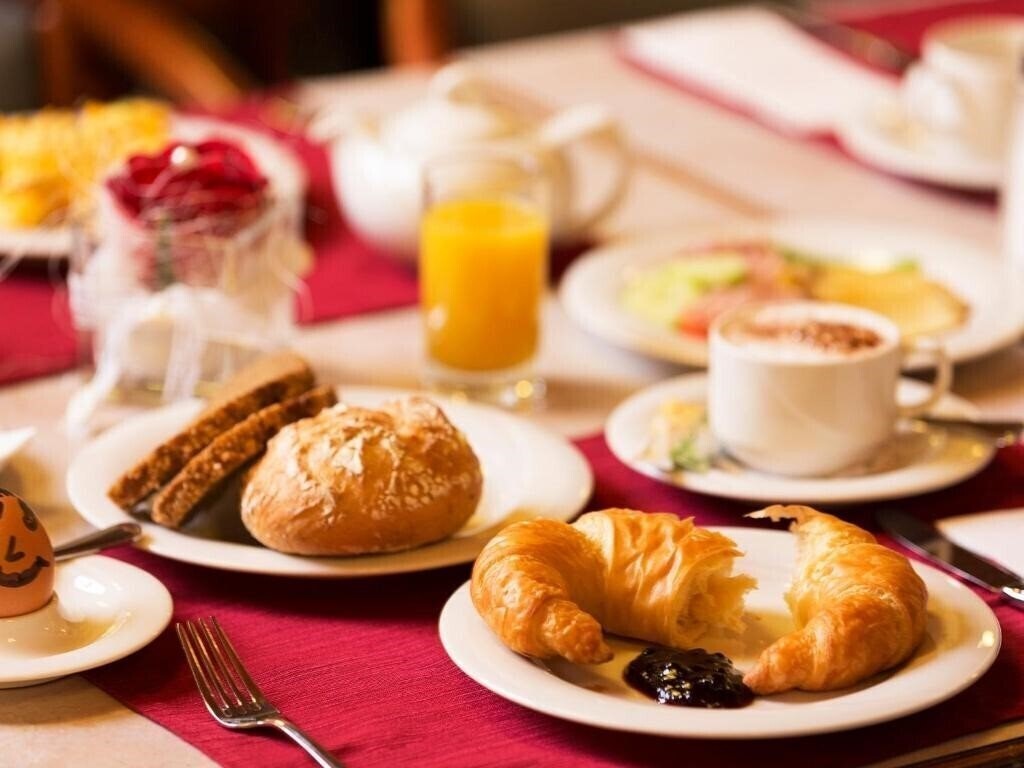 Изображение Austria Classic Hotel Wien (ex. Austria Classic) 3*