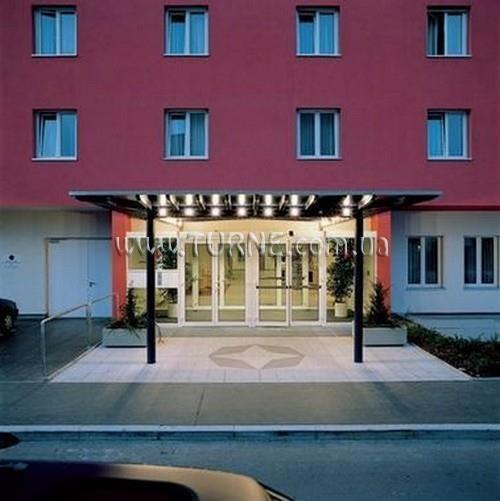 Изображение Austria Trend 4*