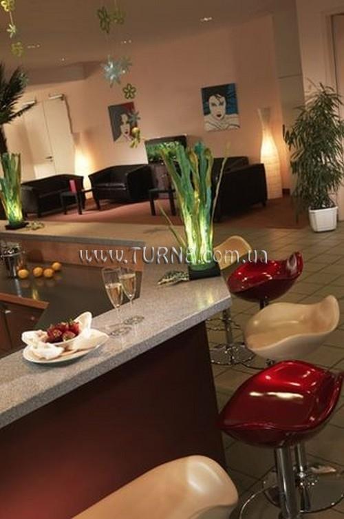 Фото Austria Trend 4*