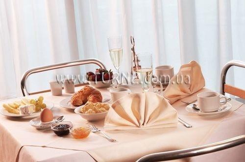 Отель Austria Trend 4*