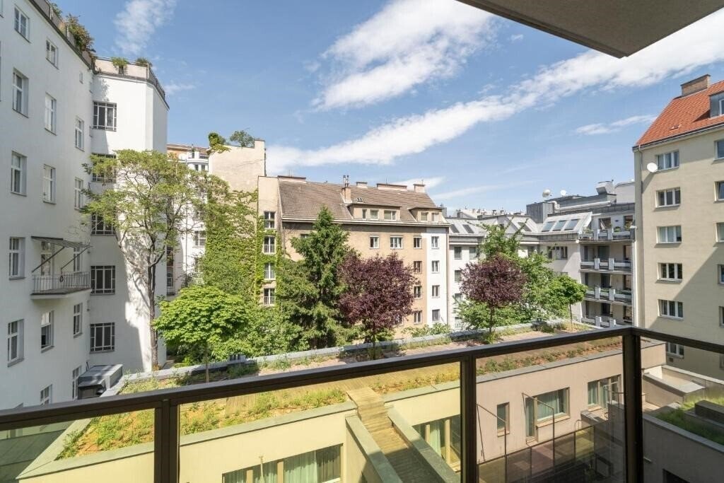 Зображення Pakat Suites 4*