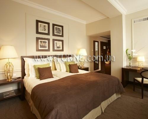 Готель The Ring 5*