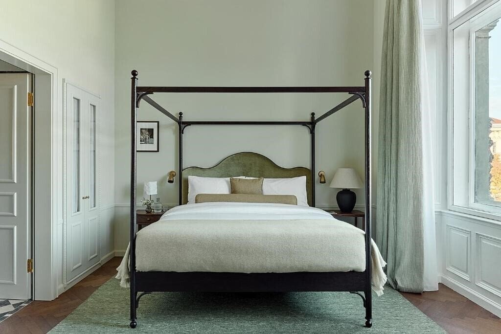 Фото Miiro Palais Rudolf 4*