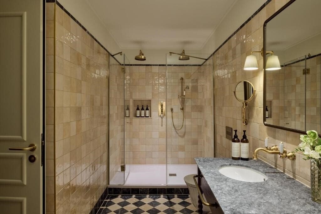 Фотографія Miiro Palais Rudolf 4*