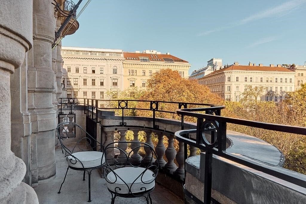 Зображення Miiro Palais Rudolf 4*