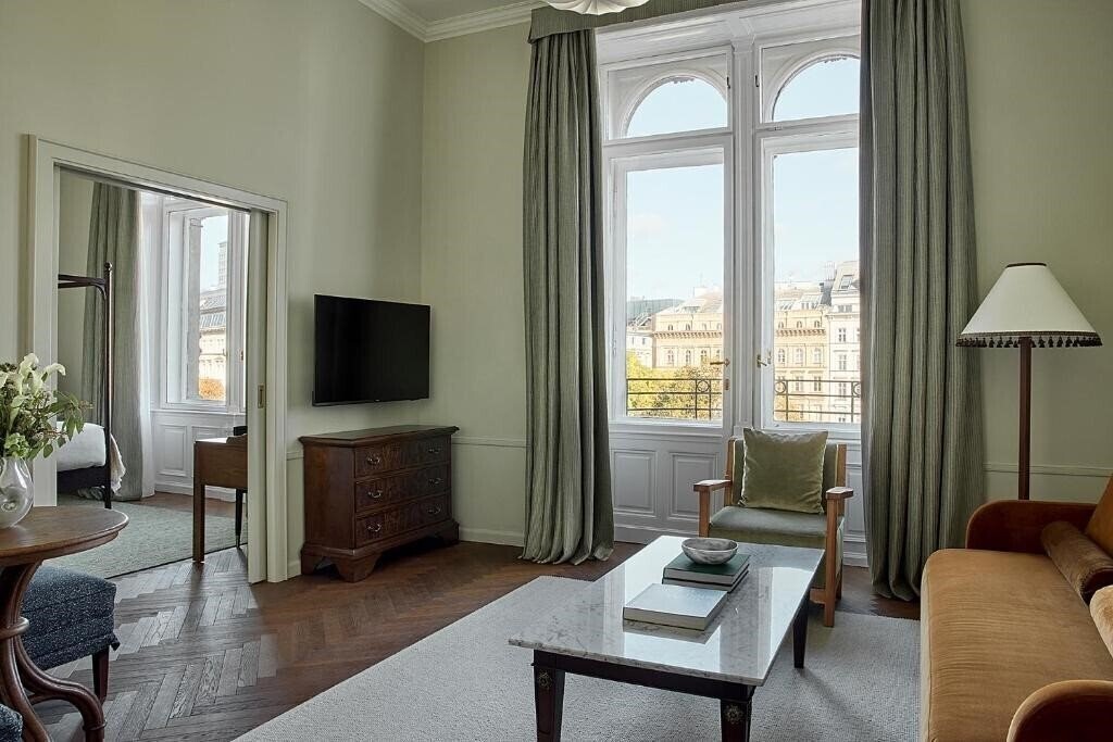 Картинка Miiro Palais Rudolf 4*