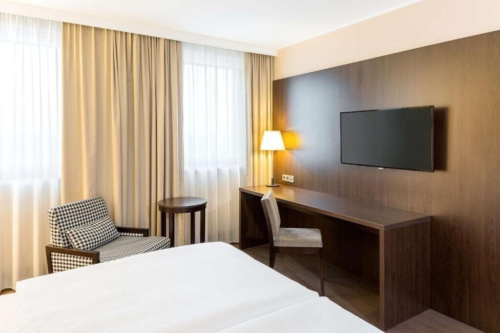 Изображение Nh Danube City 4*