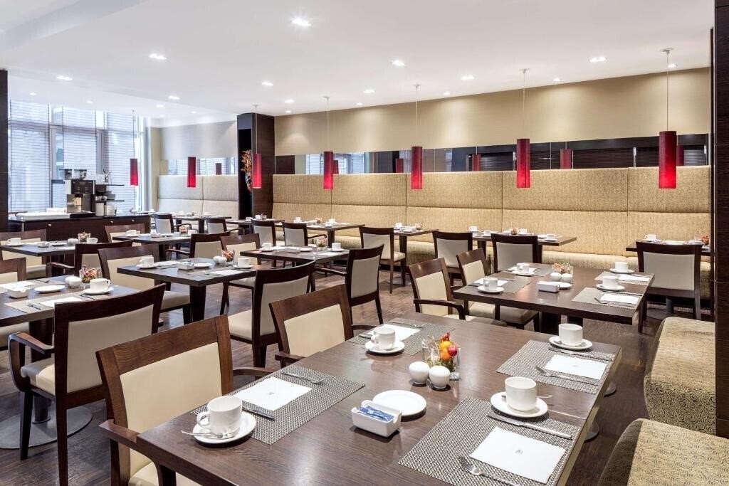 Зображення Nh Danube City 4*