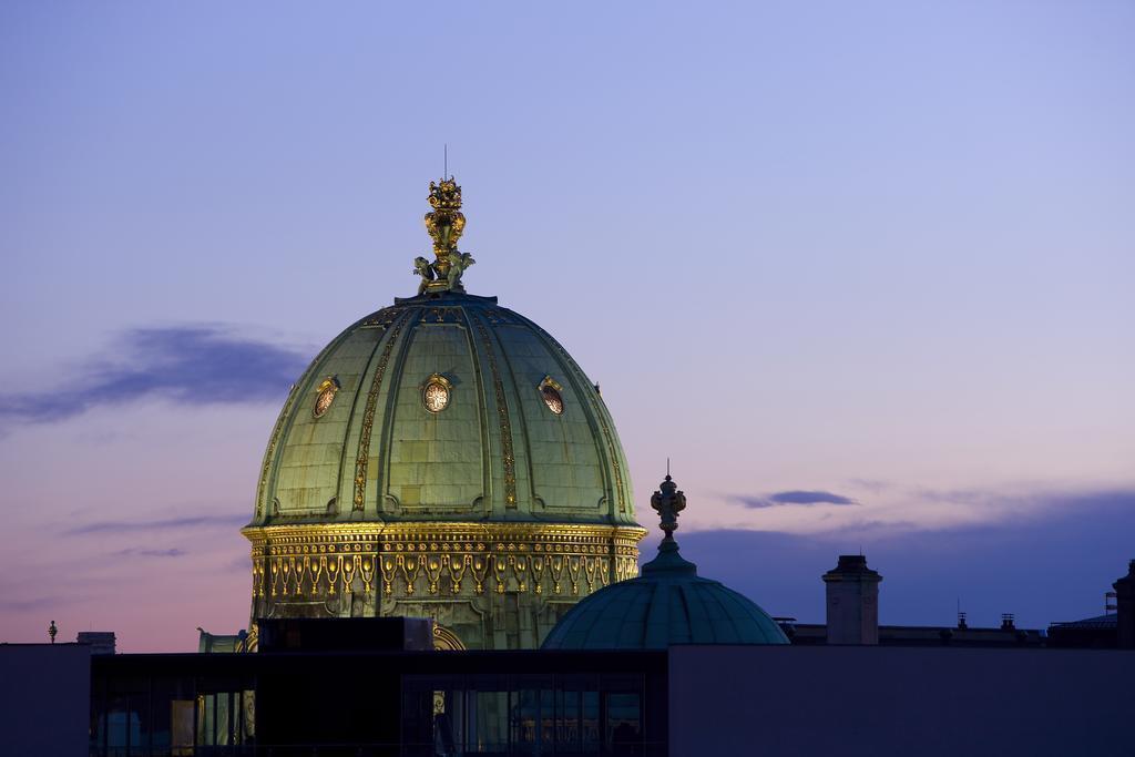 Зображення Steigenberger Herrenhof 5*