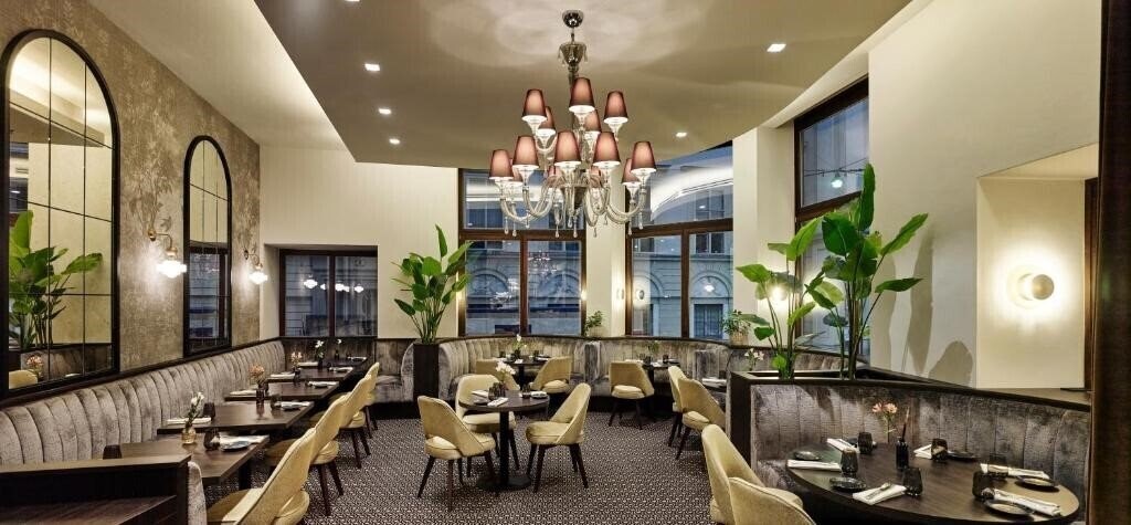 Зображення Steigenberger Herrenhof 5*