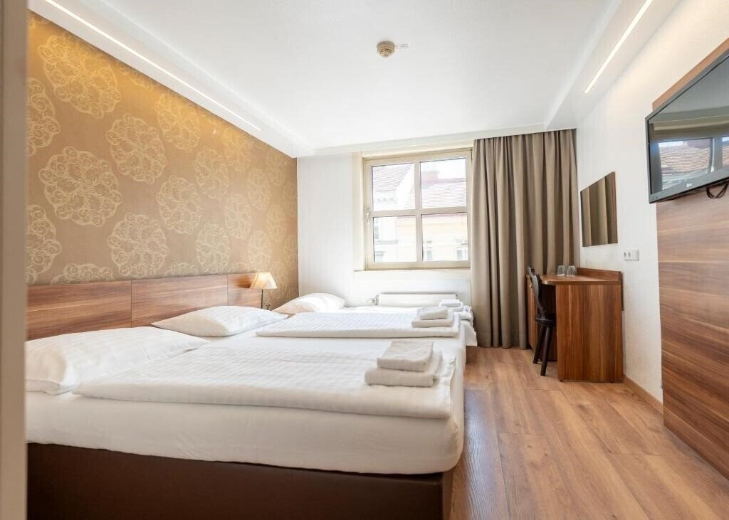 Фотографія Arthotel Ana Enzian 3*