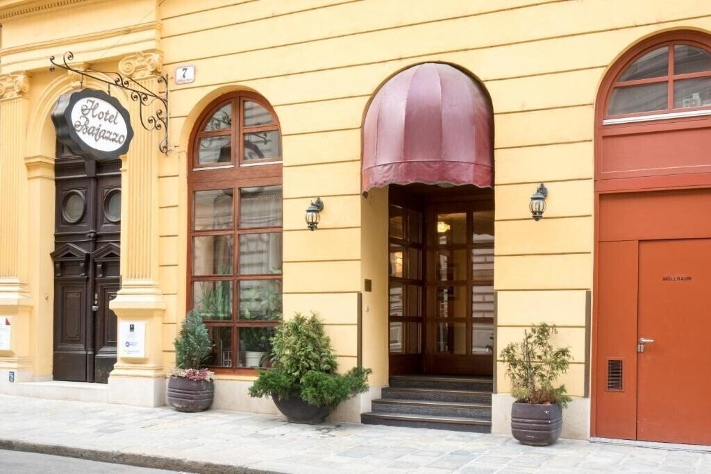 Изображение Bajazzo 3*