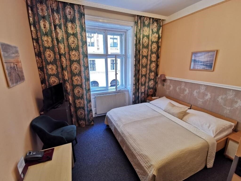 Картинка Bajazzo 3*