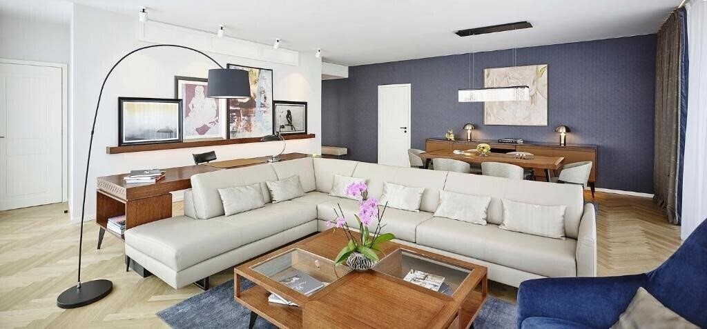 Картинка Andaz Vienna Am Belvedere 1*