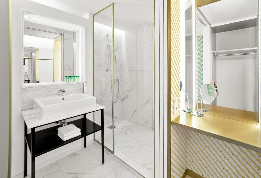 Фотография Maxx by Steigenberger Hotel Vienna 4*