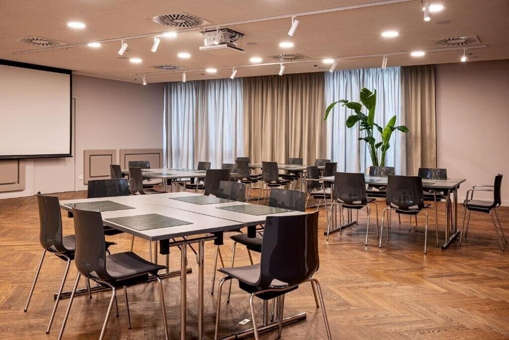 Картинка Maxx by Steigenberger Hotel Vienna 4*