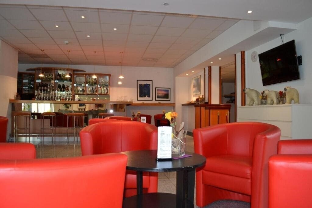 Изображение Lenas West 3*