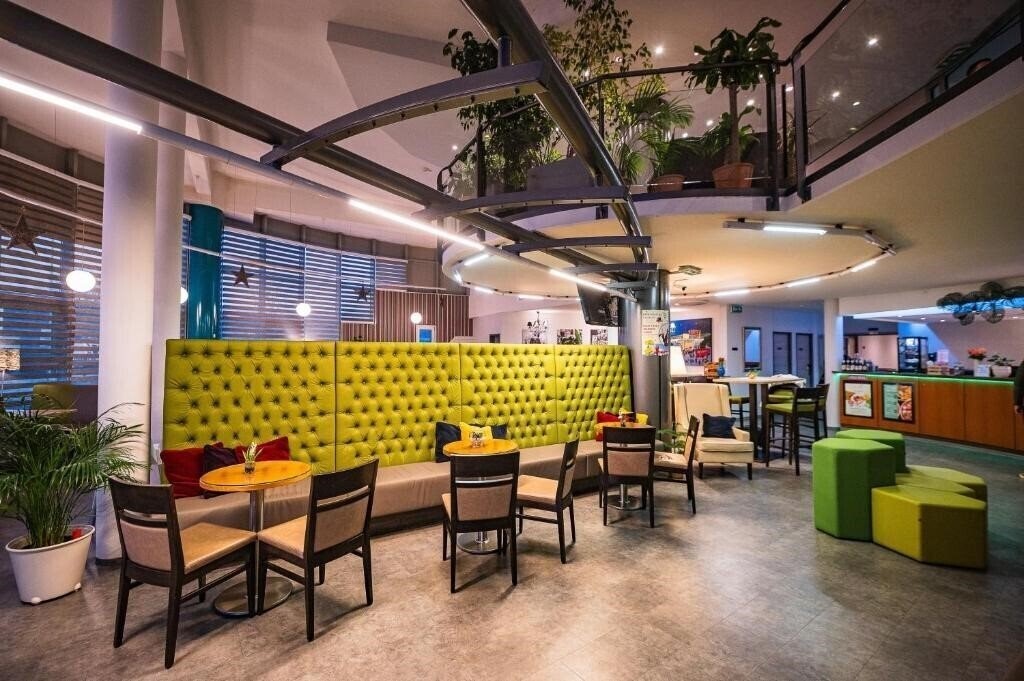 Изображение Life Hotel Vienna Airport 4*