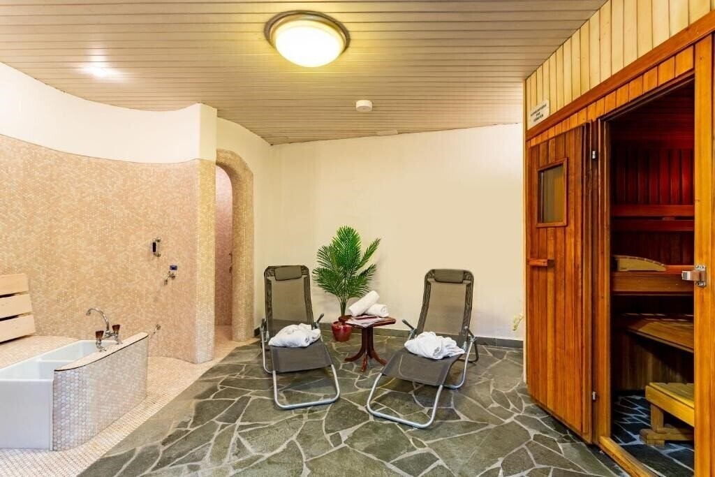 Фото Theaterhotel Wien 4*