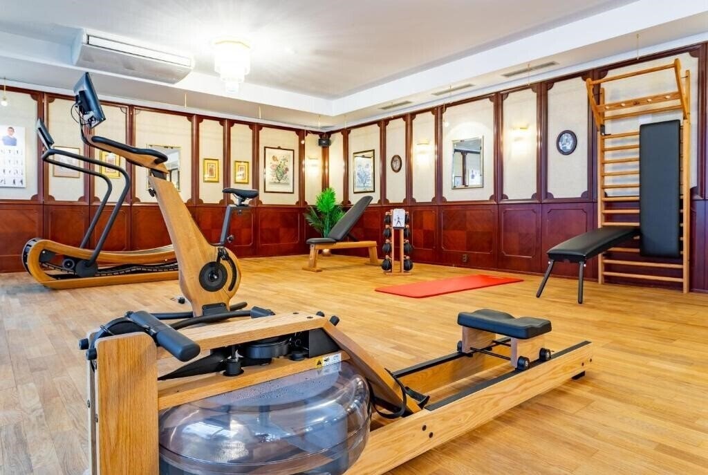 Картинка Theaterhotel Wien 4*