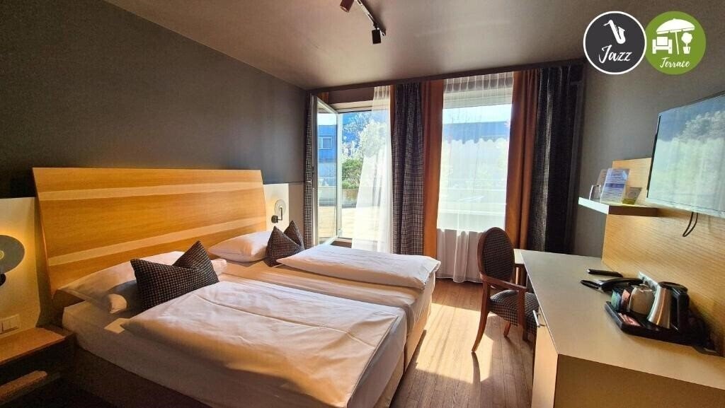 Фото Arte Hotel Wien Stadthalle 4*
