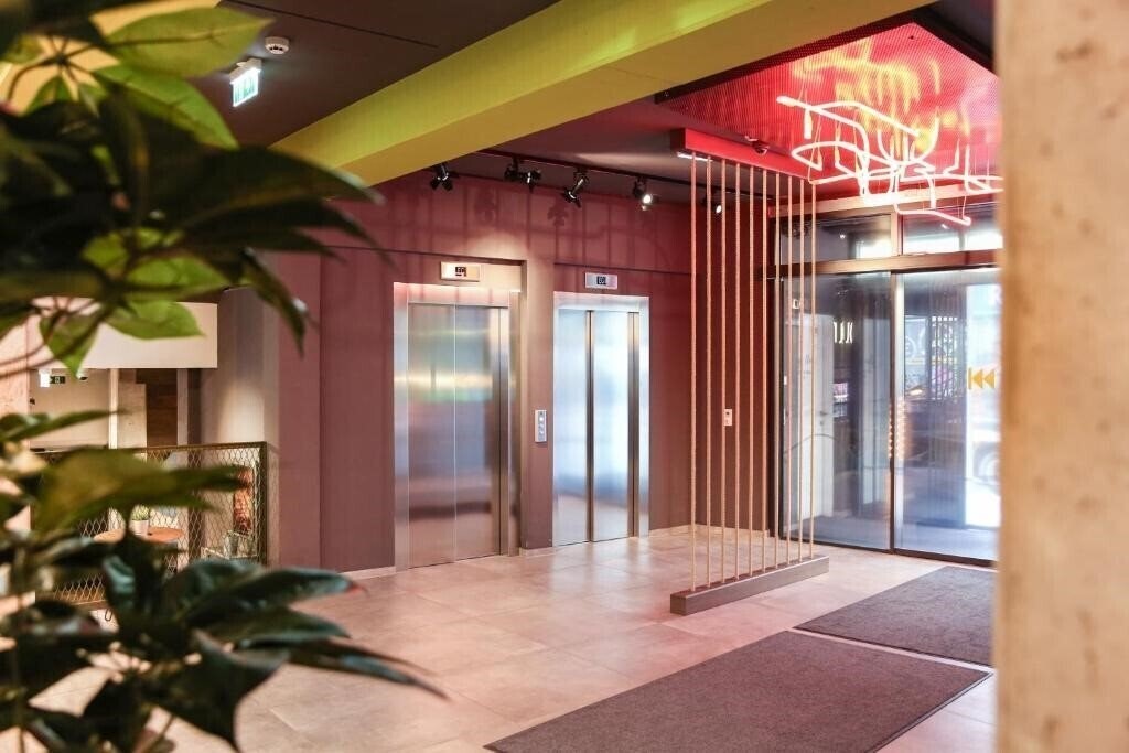 Зображення Arte Hotel Wien Stadthalle 4*