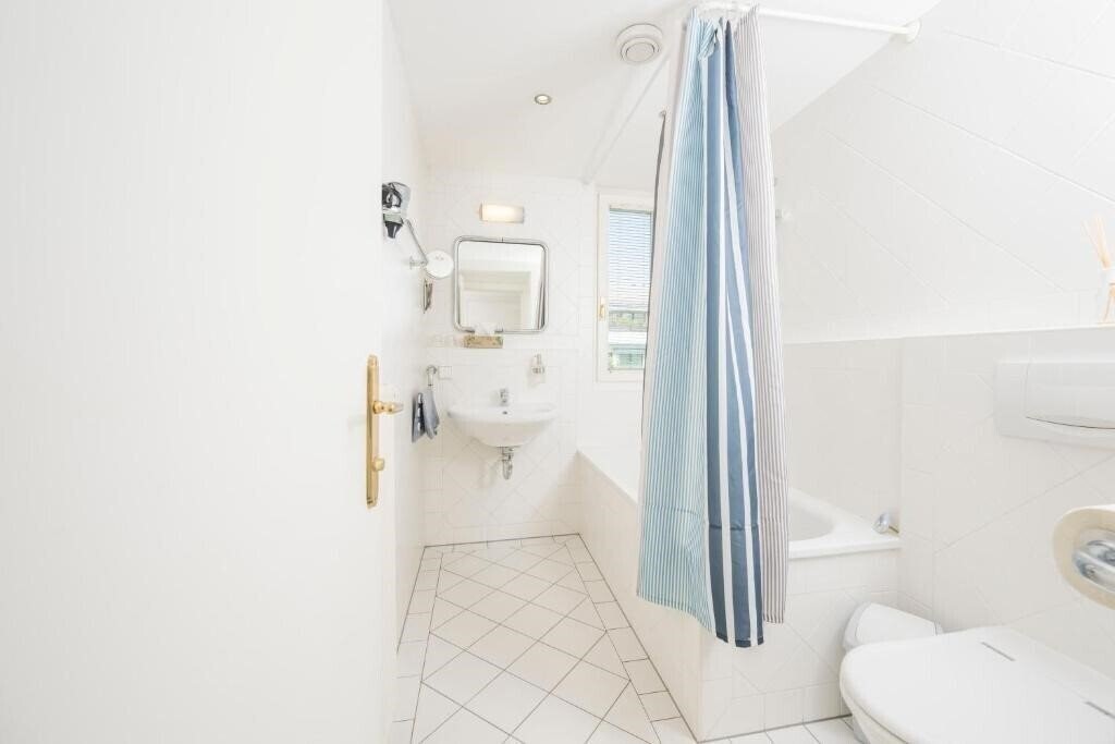 Фотография Appartements Ferchergasse 4*