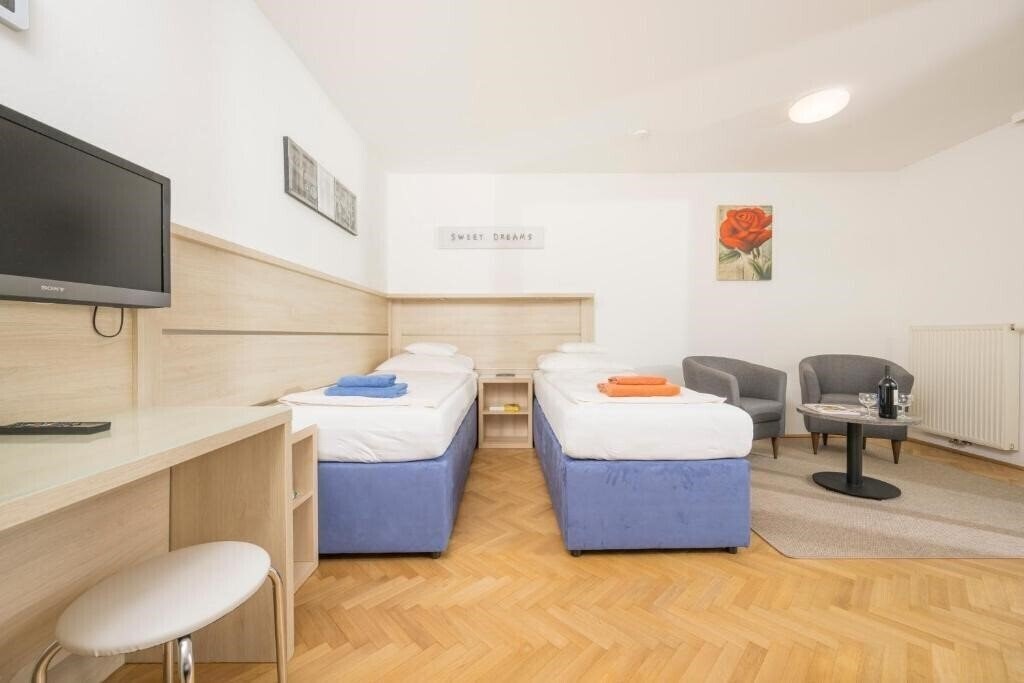 Изображение Appartements Ferchergasse 4*