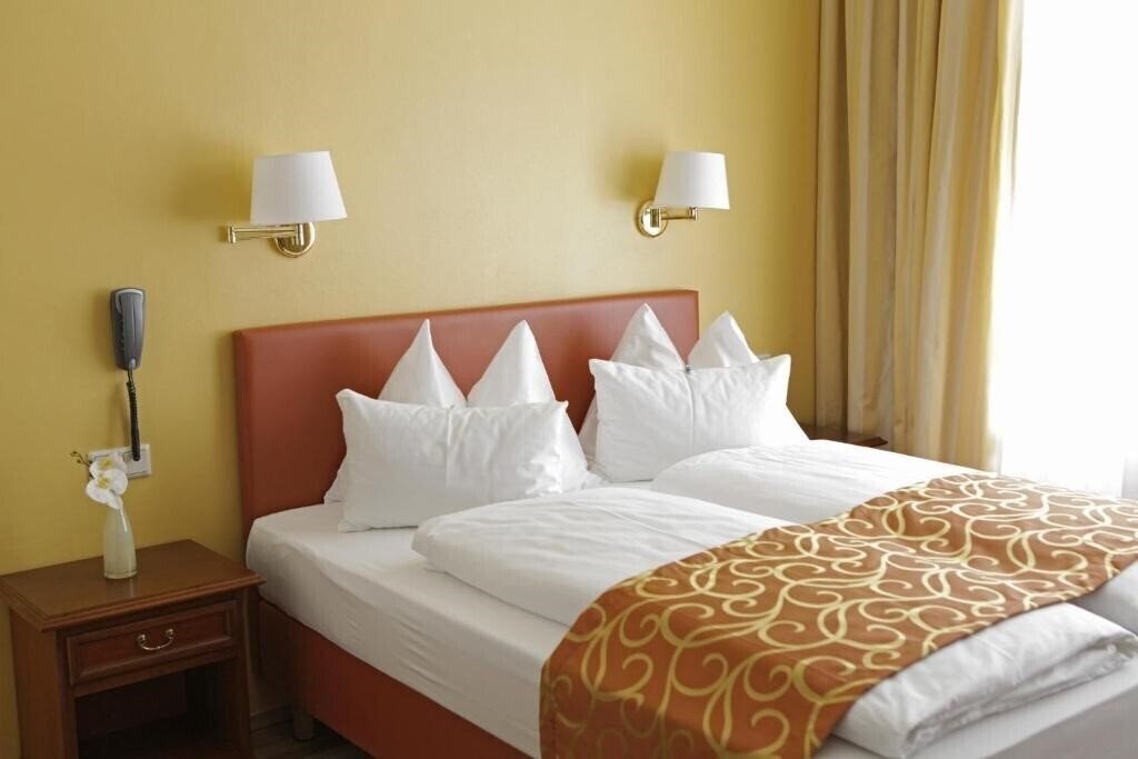 Готель Domizil 4*