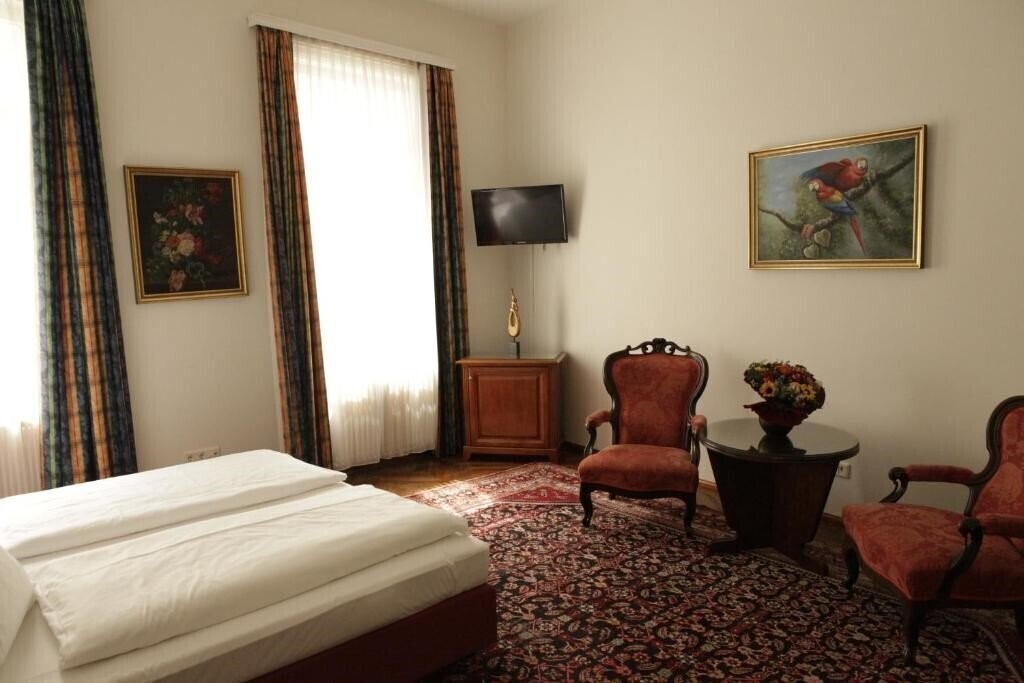 Фото Domizil 4*