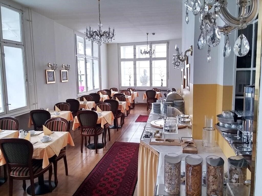 Фотографія Domizil 4*
