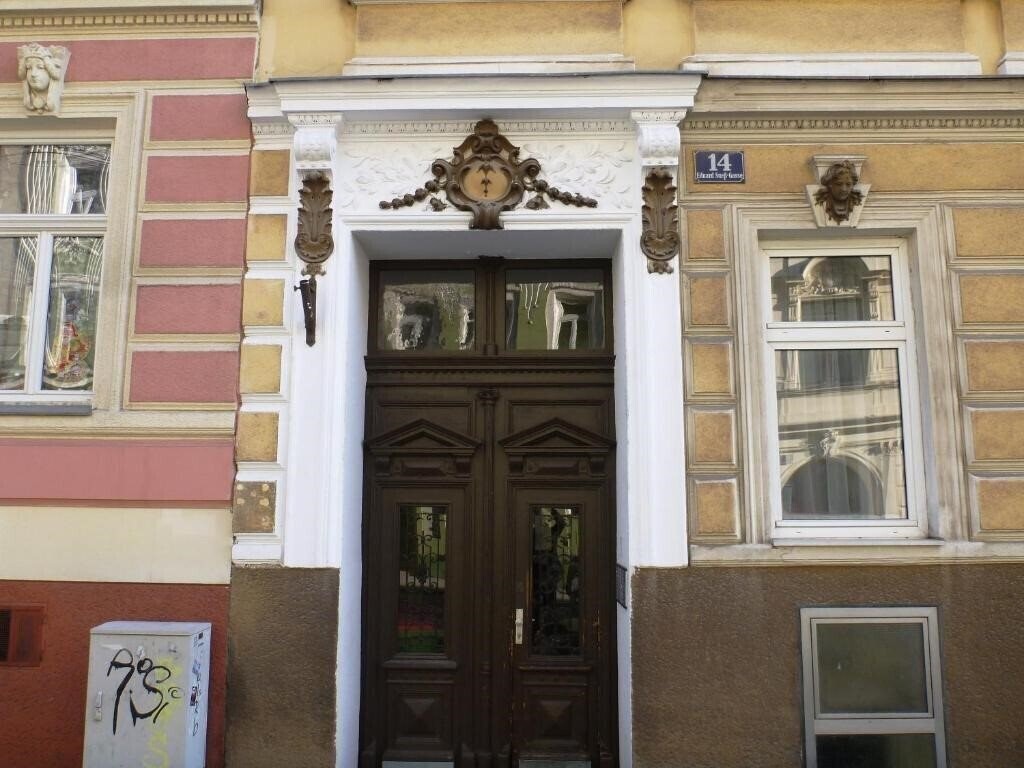 Фотография Flatprovider Comfort Eduard Apartment 4*