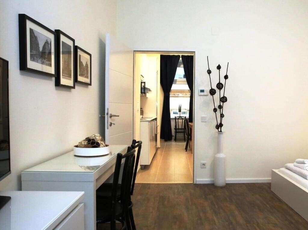 Изображение Flatprovider Comfort Eduard Apartment 4*