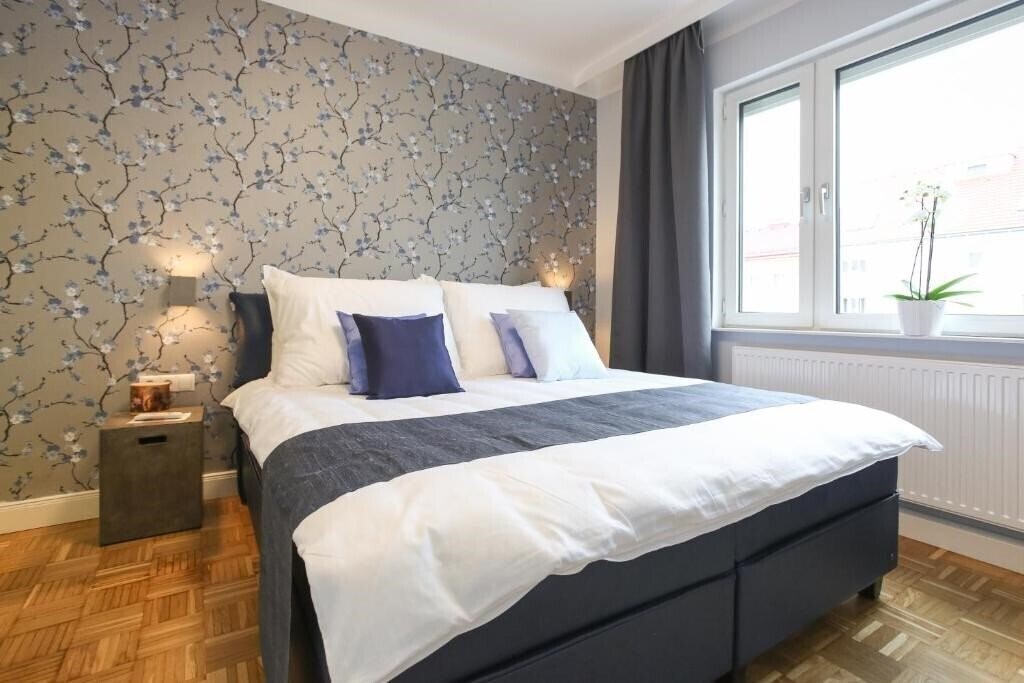 Фото Green Mango City Condo 4*