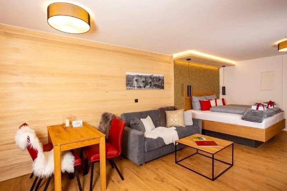 Картинка Hotel Capricorno 4*