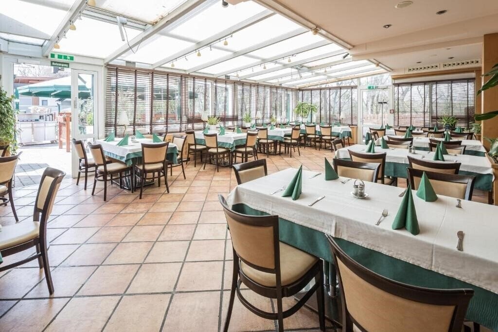 Изображение Hotel Eitljorg 4*