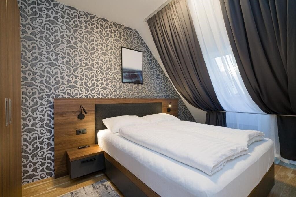 Готель Myapartments Vienna 4*