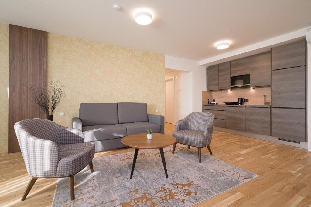 Зображення Myapartments Vienna 4*