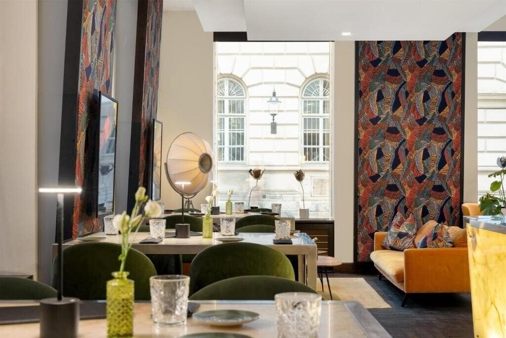 Картинка Radisson Blu Style Hotel Vienna 5*