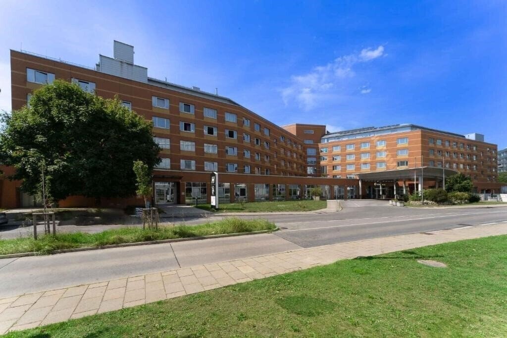 Фото Plaza Premium Wien 4*