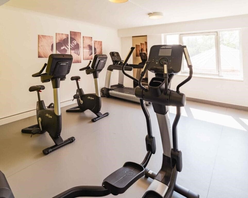 Картинка Plaza Premium Wien 4*