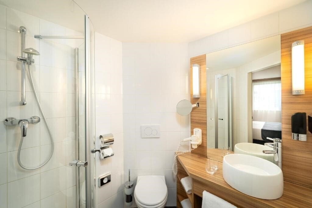 Фотографія Leonardo Hotel Vienna Schonbrunn 4*