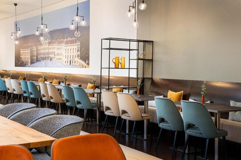Зображення Leonardo Hotel Vienna Schonbrunn 4*