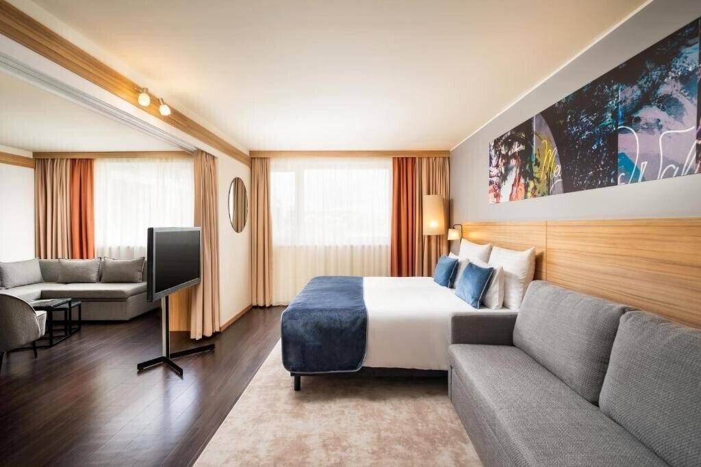 Картинка Leonardo Hotel Vienna Schonbrunn 4*